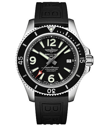 Breitling Superocean Automatic 42 A17366021B1S1